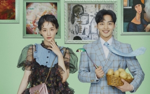  Rekomendasi Drama: 'Dali And Cocky Prince'