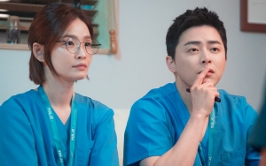Tidur Satu Tenda, Adegan Camping Jeon Mi Do dan Jo Jung Suk di 'Hospital Playlist 2' Jadi Perhatian