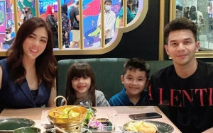 Diduga Cemburu, Dhena Nekat Suruh Jonathan Frizzy Robek Foto Artis Cantik Dominique Diyose?