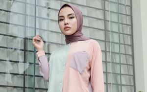 Tak Takut, Medina Zein Minta Dijemput Polisi Pakai Mobil Mewah: Saya Bayar