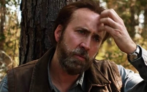 Nicolas Cage Buka Suara Soal Kemungkinan Pensiun dari Dunia Film