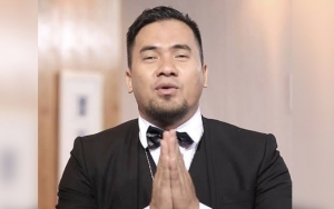 Saipul Jamil Tampil PD dengan Gaya Rambut Baru, Cara Keramas Malah Dipertanyakan