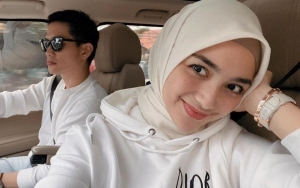 Dibilang Aneh Karena Gak Pernah Berantem dengan Citra Kirana, Rezky Aditya Beri Penjelasan