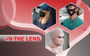 On The Lens: Ayu Ting Ting Dipanggil Polisi, Rizki DA Bahas Momongan Hingga Angel Lelga Niat Move On
