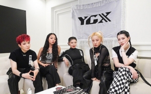 Kru Terkuat, Video Misi YGX di 'Street Woman Fighter' Raih 2 Juta Tayangan dalam Waktu Singkat