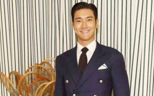 Duta Regional UNICEF Asia Timur Choi Siwon SuJu Bicara Bahaya Anak Terus Interaksi Lewat Dunia Maya