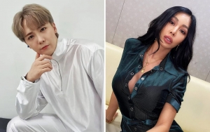 Dites Lie Detector, Lee Hongki F.T. Island Beneran Naksir Jessi?
