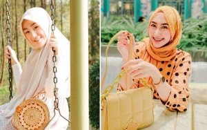 Larissa Chou Diduga Rumpi Bareng Sahabat Cantik Soal 'Cowok Abal-Abal', Sindir Alvin Faiz?