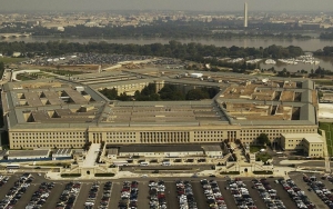 Pentagon Minta Staf Segera Lapor Jika Tiba-Tiba Alami Gejala Sakit 'Aneh'