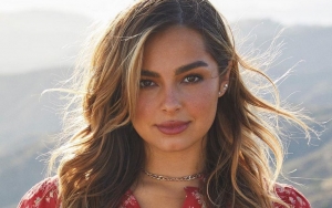 Tak Mau Kecewakan Fans, Addison Rae Mendadak Cancel Jadwal Manggung Karena Belum Siap Tampil