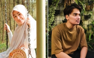 Larissa Chou Beber Alasan Berkelas Mantap Berhijab, Alvin Faiz Ramai Diledek Terlalu Murah