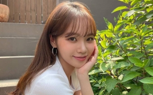 Nama Kim Chaewon Tak Ada di Agensi, Dicurigai Sudah Sepakat Dengan HYBE