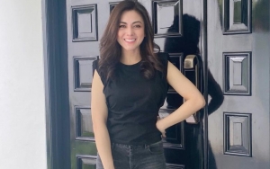 Cekcok Sejak 3 Tahun Lalu, Dhena Devanka Jawab Tudingan Sampai Lempar Barbel ke Jonathan Frizzy