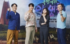 Ditinggal PD Kim Tae Ho, Acara Survival 'Wild Idol' Yakin Bakal Baik-Baik Saja