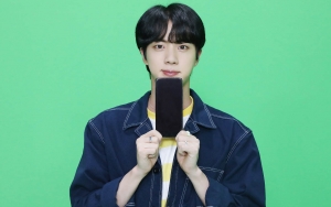 Deretan Fakta Receh Jin BTS, Jumlah Tindik Hingga Rasa Favorit dan Paling Dibenci