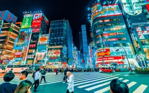 Jepang Menganalisis Secara Hati-Hati Kesiapan Tiongkok Untuk Bergabung Kesepakatan Perdagangan Bebas