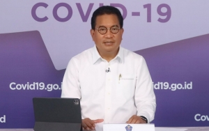 Satgas Nilai Indonesia Akan Beri Pengaruh Besar Untuk Dunia Jika Mampu Tangani COVID-19 Dengan Baik