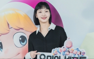 Kim Go Eun Bersemangat 'Yumi's Cells' Segera Tayang Hingga Sapa Fans Lewat Cara Ini