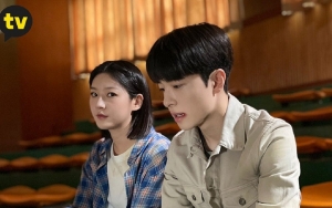 Kim Sae Ron dan Nam Da Reum Gemetar Ketakutan di 'The Great Shaman Ga Doo Shim', Ini Bocorannya