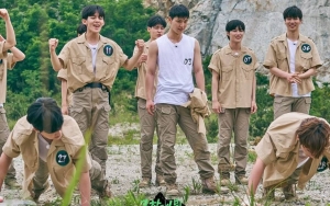  Alasan Produser 'Wild Idol' Ciptakan Acara Survival di Alam Terbuka Karena Ini