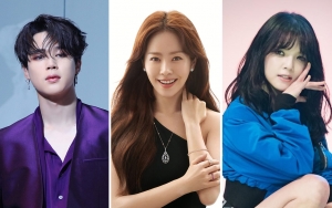 Ada 7 Seleb Korea Bernama Jimin, Siapa yang Pertama Kali Muncul di Pikiran?