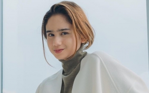 Tissa Biani Tunjukkan Wajah No Make up, Kecantikan Natural Ramai Dipuji