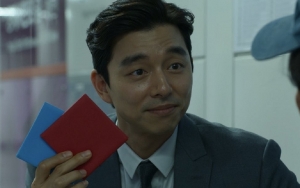 Jadi Cameo, Gong Yoo Buat Fans Heboh Usai Muncul di Episode Perdana 'Squid Game'