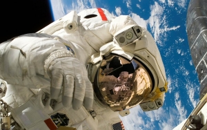 Misi Sukses! 3 Astronaut Tiongkok Kembali dengan Selamat Usai 90 Mengorbit di Luar Angkasa