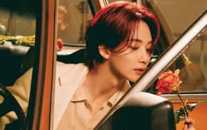 Tak Ada Niat Promosi Besar-Besaran, Jeonghan SEVENTEEN Dipuji Billboard 200 Lewat Lagu 'Dream'