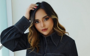 Salmafina Sunan Pamer Foto Belum Mandi Dipuji Tetap Cantik, Nama Eks Suami Malah Terseret