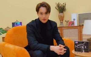 Kai EXO Umumkan Punya Channel YouTube Sendiri, Fans Minta Rahasia Ini Dibongkar