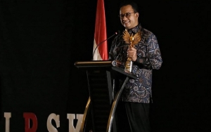 Anies Ungkap Pemprov DKI Sudah Berupaya Selesaikan Masalah Polusi Udara Sebelum Digugat