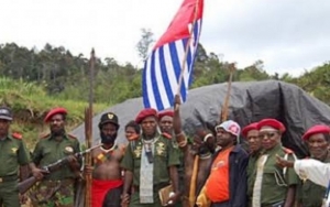 OPM Akui Serang Nakes di Pegunungan Bintang Papua, Klaim Akan Terus Rusak Fasilitas Pemerintah