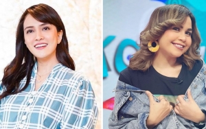 Buntut Kasus Shandy Aulia vs Haters, Melaney Ricardo Malah Resmi Kena Somasi