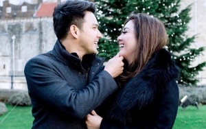 Rumah Tangga Terancam Bubar, Dhena Devanka Akui Masih Sangat Cinta Jonathan Frizzy