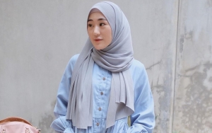 Larissa Chou Ngaku Sakit Hati Saat Doakan Alvin Faiz, Blak-blakan Sebut Orang Jahat