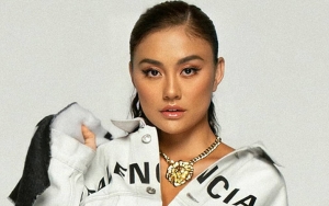 Pesan Menohok Agnez Mo Untuk Netizen Nyinyir Sampai Bikin Erick Thohir Tepuk Tangan, Kenapa?