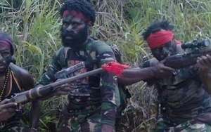 Tragis Nasib Nakes Dilecehkan dan Dianiaya Teroris KKB Papua, Ada yang Sampai Tewas