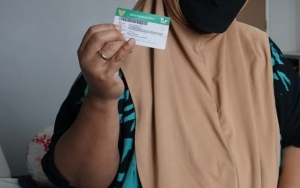 Uji Coba BPJS Kesehatan Kelas Standar Siap Dimulai 2022, Iuran Jadi Rp75.000?