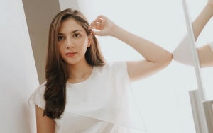 8 Potret Jessica Mila Miliki Visual Bak Boneka Hingga Beri Kue Unik Di Ultah Pacar