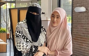 Ibu Tiri Alvin Faiz Bocorkan Calon Suami Baru Larissa Chou, Tahun Depan Nikah?