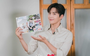 Kim Seon Ho Kerja Keras Latihan Menari Jelang Tampil di Panggung 'Hometown Cha-Cha-Cha'