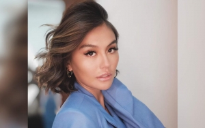 Agnes Monica Makin Girly Hingga Ngebucin 'Pacar Muslim', Bagian Bibir Picu Reaksi Julid