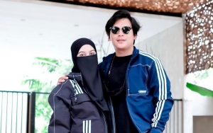 Menanti Anak Pertama, Ini Sederet Potret Natta Reza Dan Wardah Maulina Ala Couple Goals