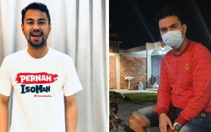 Sempat Diam, Raffi Ahmad ‘Semprot’ Aldi Taher Soal Tagih Transferan Lewat Komentar di Medsos