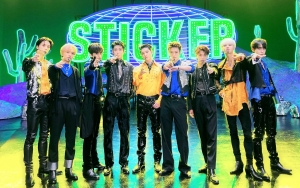 NCT 127 Comeback dengan 'Sticker', Bahas Tekanan dari Kesuksesan 'Kick It'