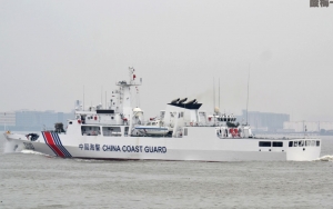 Kapal Tiongkok Lalu Lalang Di Kawasan ZEE, Pemerintah Diminta Dorong Nelayan 'Banjiri' Laut Natuna