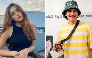 Beby Tsabina dan Vino G. Bastian Bintangi Remake Film Korea 'Scandal Makers'