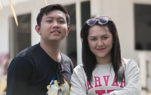 Disebut Kurusan Usai Putus dari Denny Caknan, Happy Asmara Klarifikasi dan Ungkap Alasannya