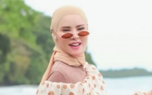 Pengakuan Angel Lelga Bisa Toleransi Perselingkuhan Suami Jadi Perbincangan